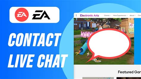 chat ea help|ea live chat agent.